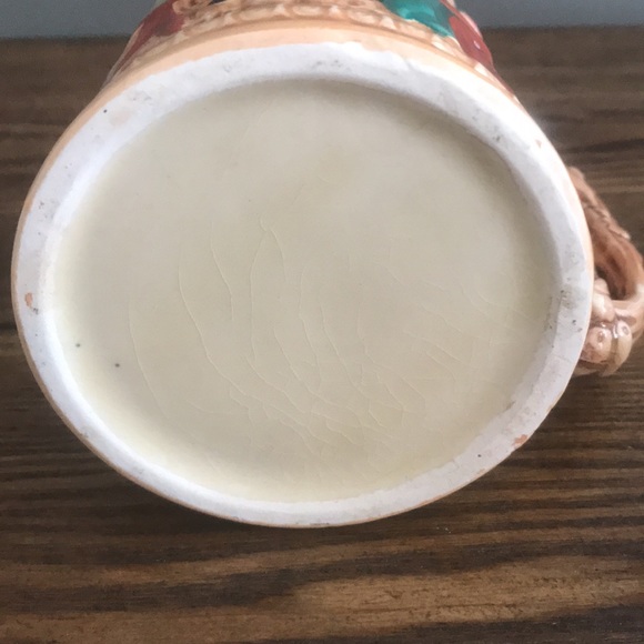 German stein beer mug KAISERSLAUTERN - Picture 3 of 5